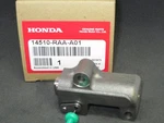 Genuine Honda Engine Timing Chain Tensioner 14510-RAA-A01 New. Price: $103.01.