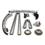 Timing Chain Kit For 2.0L 2013-2014 CX-5 L4 Gas Dohc Na New. Price: $107.99.
