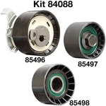 Dayco 84088 Engine Timing Belt Component Kit New. Price: $84.99.