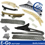 Timing Chain Kit For Audi A6 A7 Q7 Q8 SQ5 RS4 RS5 Premium EA839 3.0TFSI New. Price: $223.65.