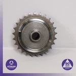 2014 Audi D4 A8 Engine Motor Timing Sprocket 079109570AT Oem Used. Price: $37.35.