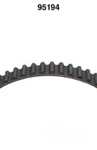 Engine Timing Belt Dayco 95194 New. Price: $25.93.