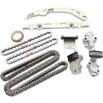 Cloyes 9-0730SB Engine Timing Chain Kit For Select 15-21 Infiniti Nissan Models New. Price: $322.73.