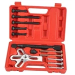 13PCS Harmonic Balancer Steering Wheel Puller Kit Professional-grade New. Price: $24.99.