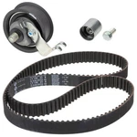 Schaeffler Ina ZD0344K, Bdc Tbd Kit For Audi 00-01, Quattro New. Price: $72.05.