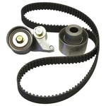 Gates TCK221 Powergrip Premium Timing Belt Component Kit New. Price: $158.99.