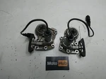 2008 Audi S4 4.2L V8 Oem Camshaft Chain Tensioners W/brackets Set Pair Used. Price: $400.00.