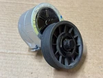 91-93 Ford Mustang Ranger 2.3 4 Cylinder Tensioner Idler Pulley Factory Oem Used. Price: $59.49.