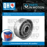 Timing Belt Guide Pulley Fits Vw Polo 1.9D 97 To 12 Qh 038109244B 038109244C New. Price: $52.32.