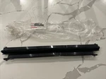 2018-2022 Oem Toyota Corolla Radiator Upper Air Seal 165940T050 New. Price: $25.00.