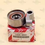 13505-46041 Genuine Oem Toyota Lexus Engine Idler Sub Assembly Timing Belt No. New. Price: $88.72.