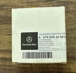 A274050260064 Oem Chain Tensioner Mercedes-benz. New. Price: $110.00.