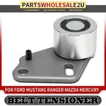 Timing Belt Tensioner Ford Mustang Ranger Mazda B2500 B2300 Mercury Merkur New. Price: $32.99.