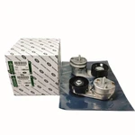 New Belt Tensioner For Land Rover Range Sport 2006-2009 PQG500030 Oe. Price: $129.90.