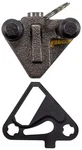 Melling BT5535 Timing Chain Tensioner- Left Upper New. Price: $50.60.