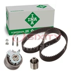 Ina Engine Timing Belt Tensioner Kit For 2004-2006 Volkswagen Jetta Valve Cg New. Price: $167.92.