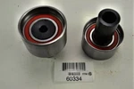 Engine Timing Idler-eng Code: VG30DE Left Itm Fits 1990 Nissan 300ZX 3.0L-V6 New. Price: $57.99.