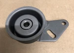 Nos Beck/arnley Timing Belt Tensioner Fits 85-94 Subaru Part #024-1046. New. Price: $30.00.