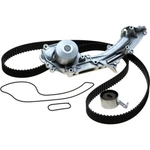 TCKWP193A Gates Timing Belt Kit New For Acura Tl 1996-1998. Price: $277.74.