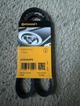 Continental Contitech Belt/drive 10X970 Mercedes Benz 240D 300D Mazda RX7 New. Price: $17.48.