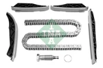 559 1845 20 Ina Timing Chain Kit For Mercedes Benz Neu. Price: $271.63.