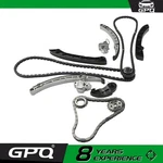 Timing Chain Kit For 2010-2022 Land Rover Range Jaguar Xf Xj 3.0L 5.0L New. Price: $103.00.