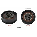 Enginetech Timing Belt Tensioner TT049; New. Price: $49.87.