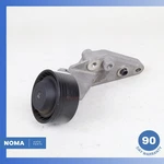 Lr Range Rover Evoque L538 Engine Drive Belt Idler Pulley W/ Mount Oem Used. Price: $58.10.