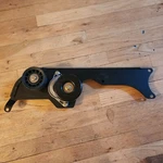 Tensioner Belt Wrench (gates Pulley) 070-01036 K060837 053-00012 New. Price: $149.99.