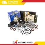 Timing Belt Kit Aisin Water Pump Fit Subaru Saab Turbo 2.5 Dohc EJ255 EJ257 New. Price: $304.95.