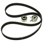 Gates TCK179 Powergrip Premium Timing Belt Component Kit New. Price: $99.44.