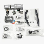 Oem Timing Chain Kit For 17-24 Nissan Pathfinder Infiniti QX60 3.5L V6 VQ35DD Us New. Price: $373.07.