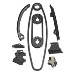 Melling 3-3DRH48 Stock Replacement Timing Kit For 91-98 Nissan 240SX Altima New. Price: $214.99.
