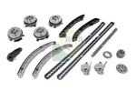 Bga Timing Chain Kit For Jaguar Land Rover Discovery F-pace F-type Range New. Price: $1330.13.