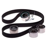 For Subaru Impreza 1993 Acdelco Professional Timing Belt Kit New. Price: $136.66.