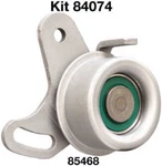 Dayco 84074 Engine Timing Belt Component Kit New. Price: $34.99.