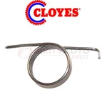 Cloyes 9-5519 Engine Balance Shaft Tension Spring For 95519 5500B Vj New. Price: $24.64.