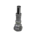 996-105-186-02 Genuine Porsche Timing Chain Tensioner Driver Left Side Lower New. Price: $176.74.