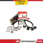 Timing Belt Kit Water Pump Fit 90-97 EJ18 EJ22 Subaru Impreza Legacy 1.8 2.2 New. Price: $215.99.