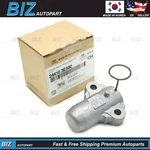 Genuine Timing Belt Tensioner For 06-10 Santa Fe Optima Rondo 2.7L 24410-3E500 New. Price: $47.41.