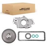 Engine Timing Chain Kit For Chevy Suburban 3500 Hd 2018-2019 12586665 New. Price: $56.99.
