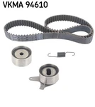 Skf Vkma 94610 Timing Belt Set For Mazda Neu. Price: $81.86.