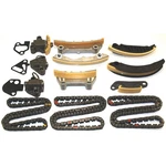 Cloyes 9-0753SX Engine Timing Chain Kit New. Price: $253.99.