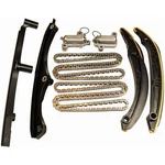 Cloyes 9-0954SX Engine Timing Chain Kit For 17-21 Expedition F-150 Navigator New. Price: $318.57.