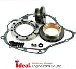 Big Roller Starter Clutch Gear Damper Kits 99 09 New. Price: $180.00.