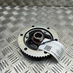 Ford Focus MK3 Crankshaft Pulley CJ5E-6316-E8D 2.0 Petrol 186KW 2016 33 Gebraucht. Price: $80.91.