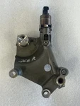 2003 2004 2005 2006 Jaguar XK8 Right Camshaft Timing Solenoid XW93-6M281-AD Used. Price: $39.21.