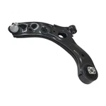 Front Lower Left Control Arm For 2023-2025 Mazda CX-50 VA40-34-350D New. Price: $192.98.