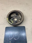 Gm Sbc Bbc Crankshaft Pulley Dual Groove Cast Iron 3923838 350 454 LS6 Oem 69 Used. Price: $99.99.