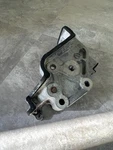 2008-2021 Subaru Wrx Sti Timing Belt Tensioner Bracket (2) Used. Price: $30.45.